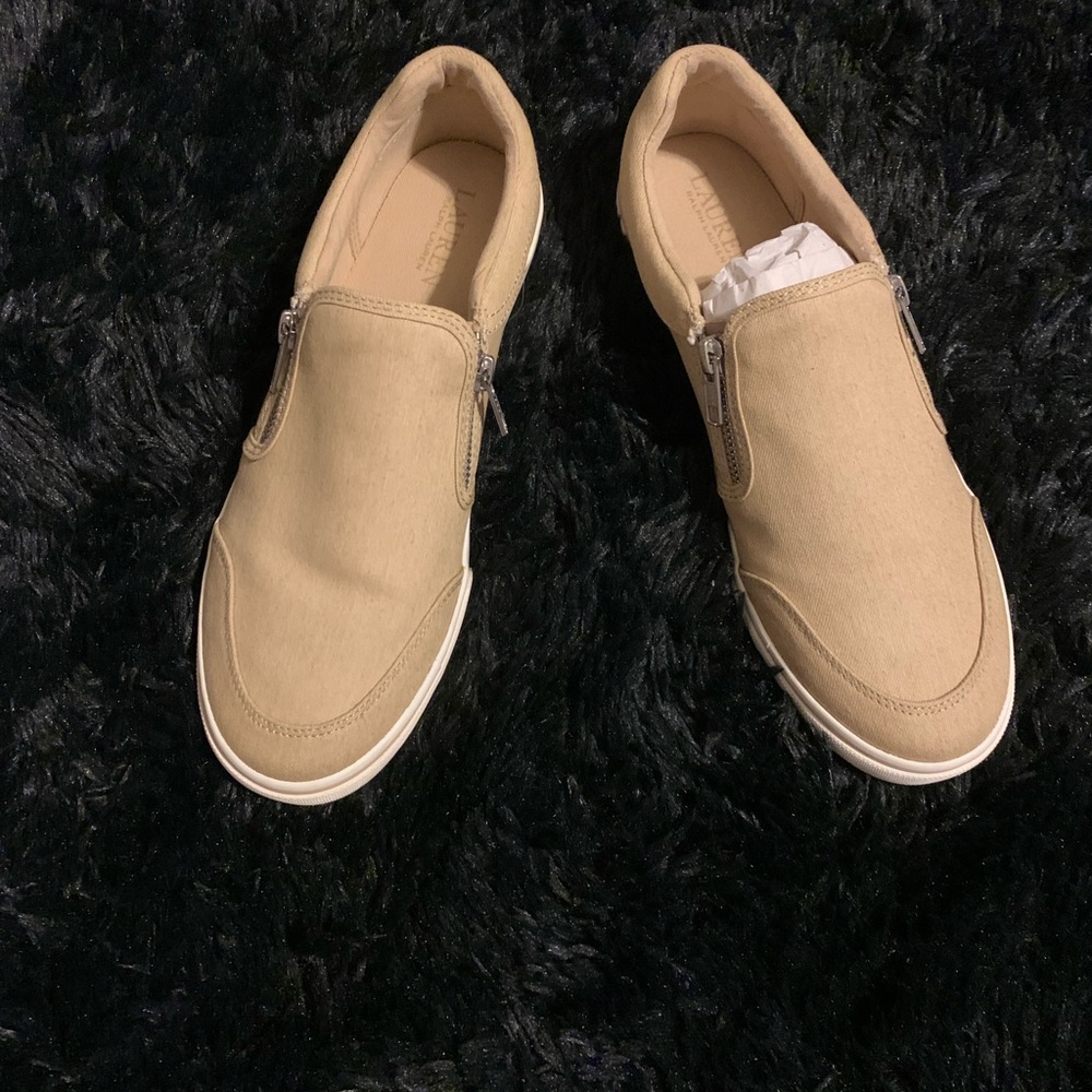 RALPH LAUREN SHOES